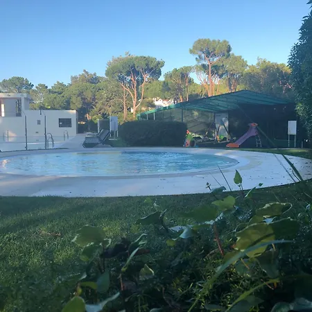 Villa Cotovia Luxury And Golf Vacations