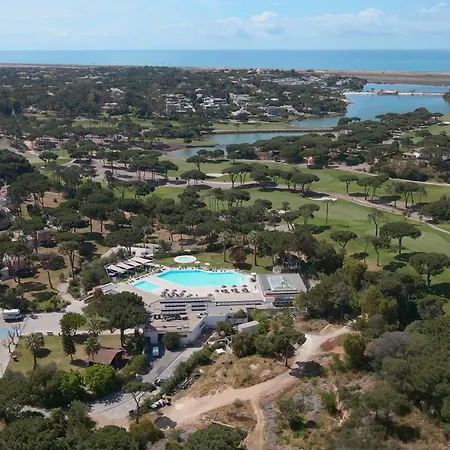 Cotovia Luxury And Golf Vacations Villa *
