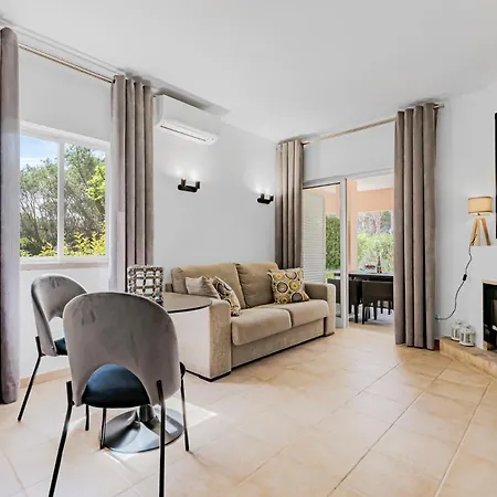 Cotovia Luxury And Golf Vacations Villa