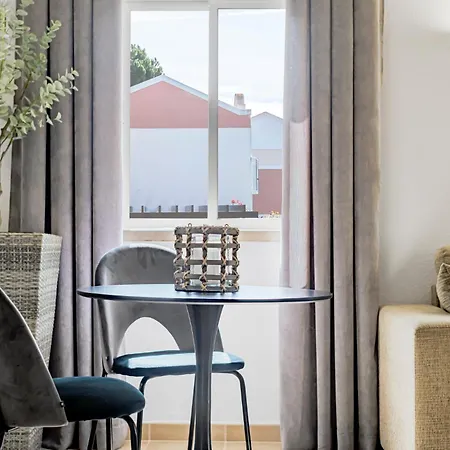 Cotovia Luxury And Golf Vacations Villa *