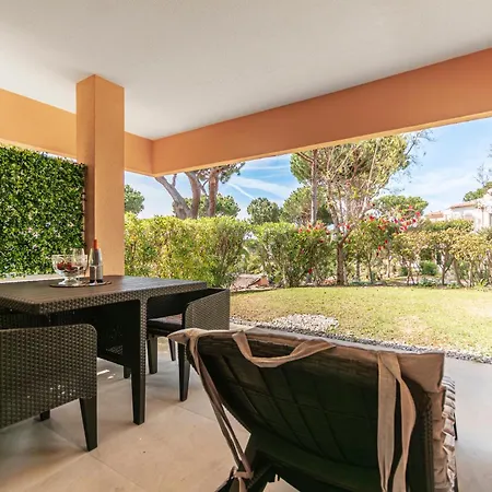 Cotovia Luxury And Golf Vacations