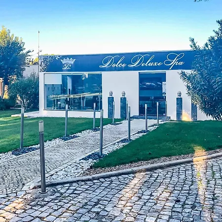 Cotovia Luxury And Golf Vacations Quinta do Lago