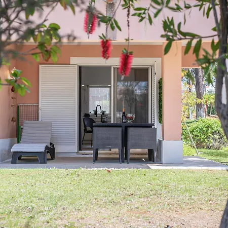 Cotovia Luxury And Golf Vacations Villa *