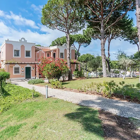 Cotovia Luxury And Golf Vacations Villa