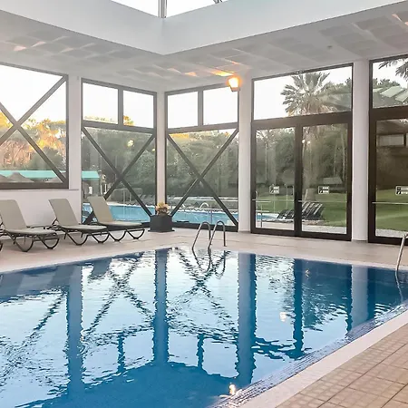Cotovia Luxury And Golf Vacations Villa Quinta do Lago