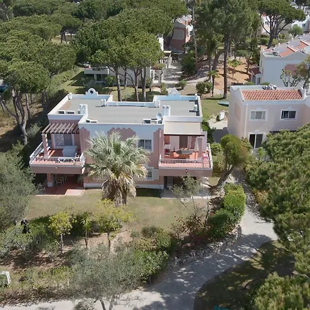 Cotovia Luxury And Golf Vacations Quinta do Lago