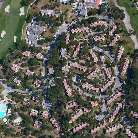 Cotovia Luxury And Golf Vacations * Quinta do Lago