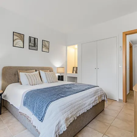 Cotovia Luxury And Golf Vacations Vila *