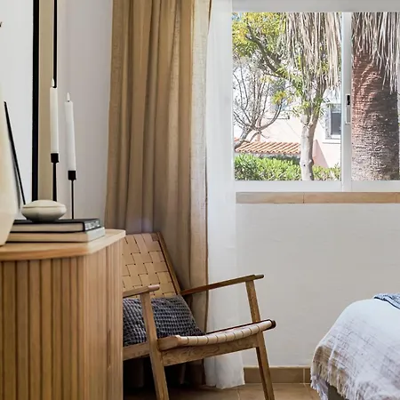 Cotovia Luxury And Golf Vacations *